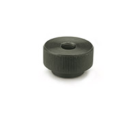 GN 6303.1-Nakrętki radełkowane szybkomocujące